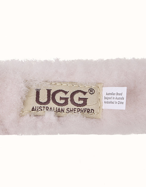 AUSTRALIAN SHEPHERD® Cloud Earmuff